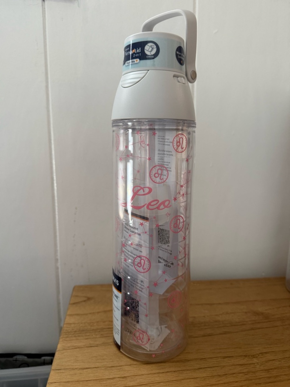 Tervis zodiac gulp - Leo